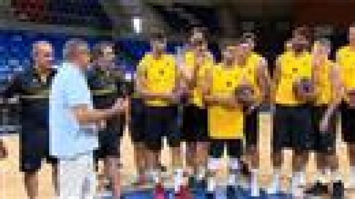 Telecanarias - Deportes Canarias - 20/08/2019