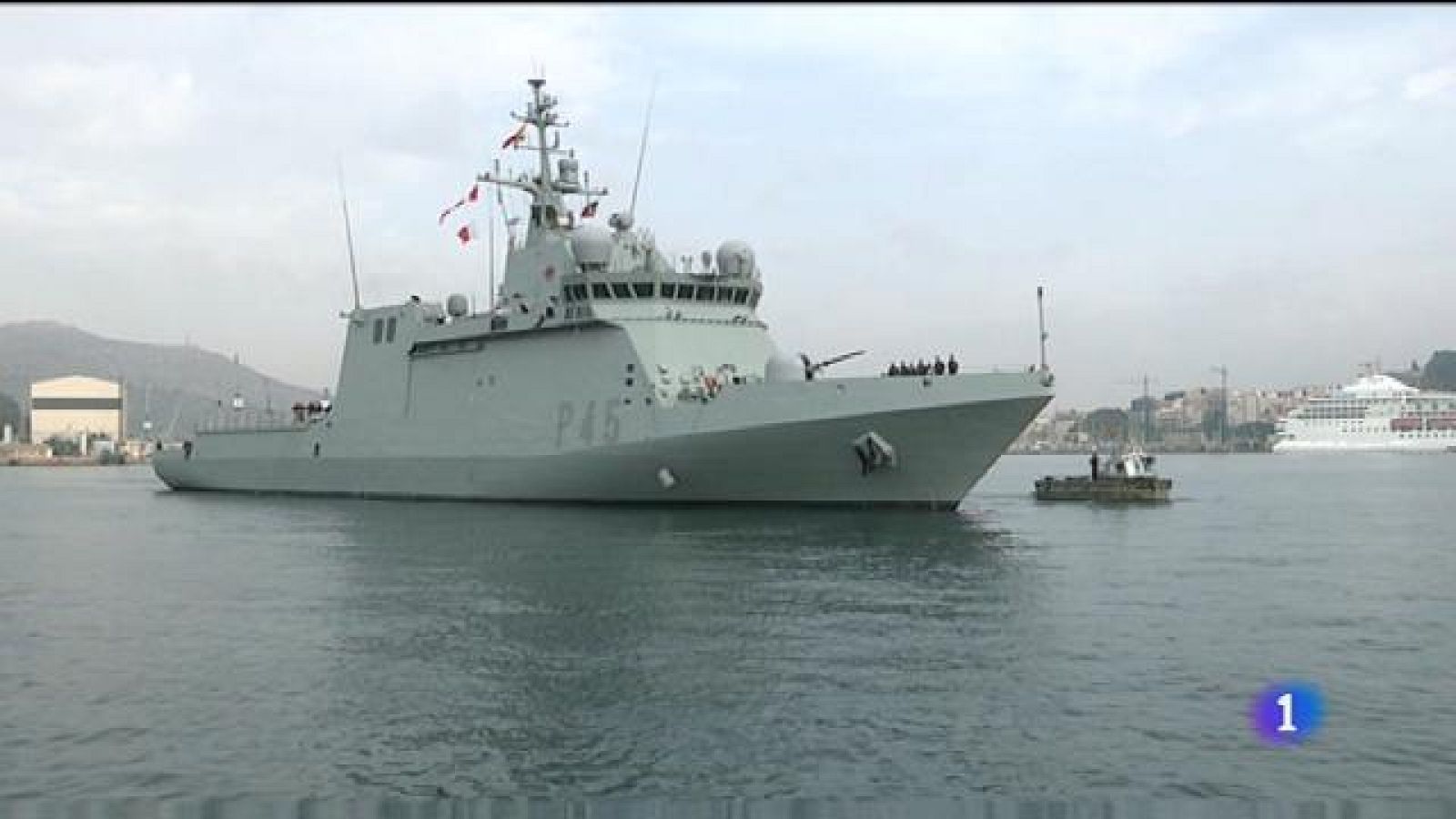 Informatiu Balear 2 - 20/08/19