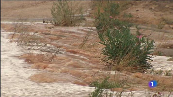 L'informatiu - Comunitat Valenciana - L'Informatiu - Comunitat Valenciana 2 - 20/08/19