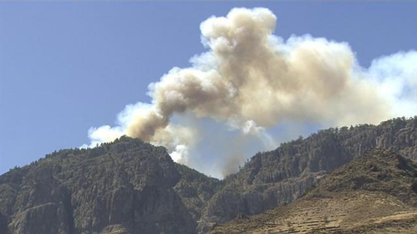 Canarias en 2' - 20/08/2019