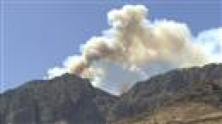 Telecanarias - Canarias en 2' - 20/08/2019