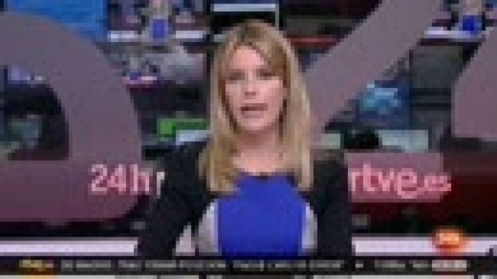 Informativo 24h - La Fiscalía italiana ordena el desembarco de los migrantes