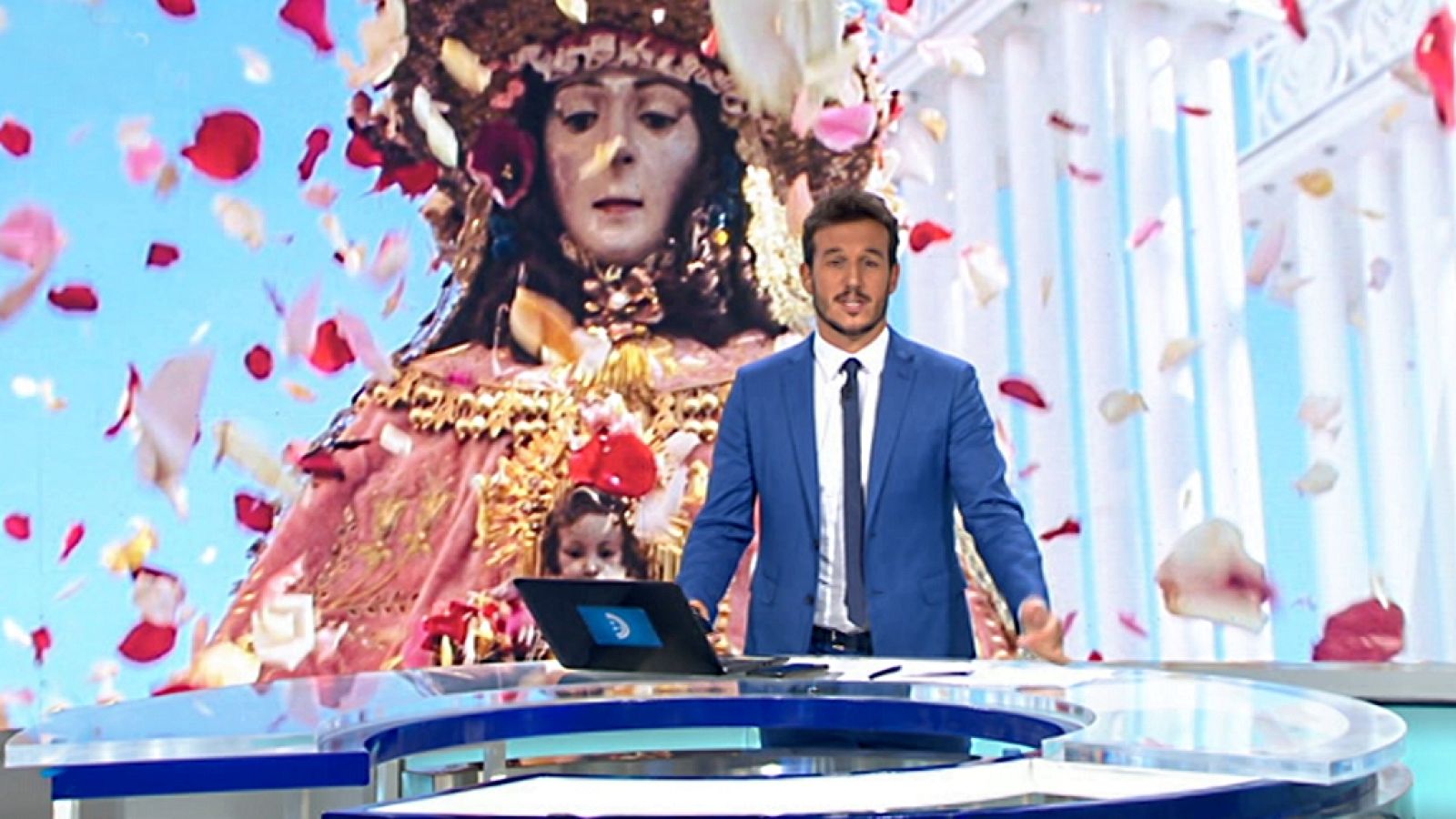 España Directo - 20/08/19 - ver ahora