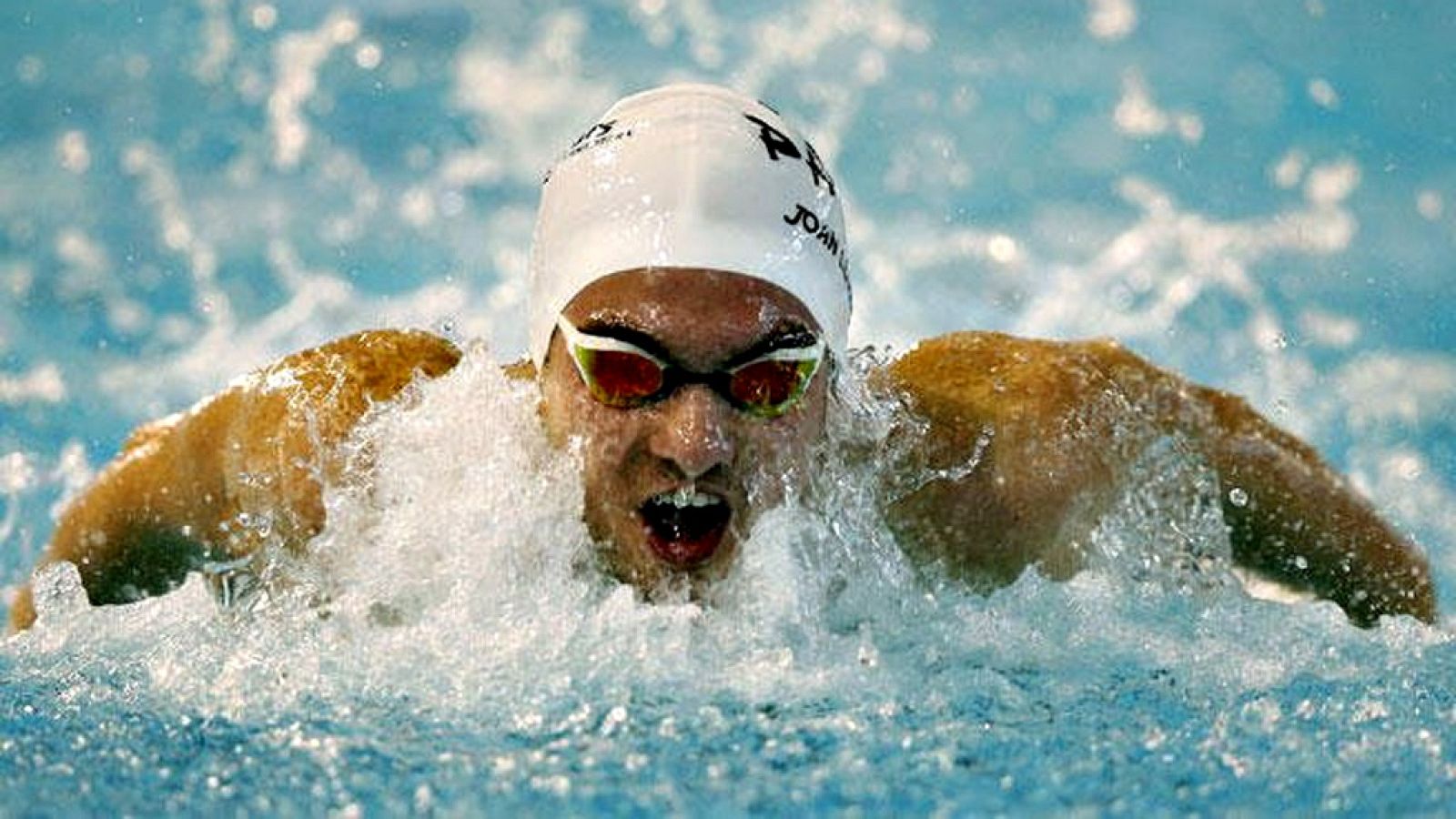 Natación | Joanllu Pons: "No tenemos que ser una copia de Belmonte" | Ver