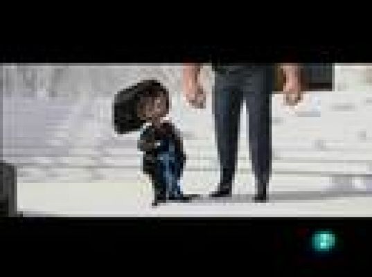 Días de cine - Ladrones de película