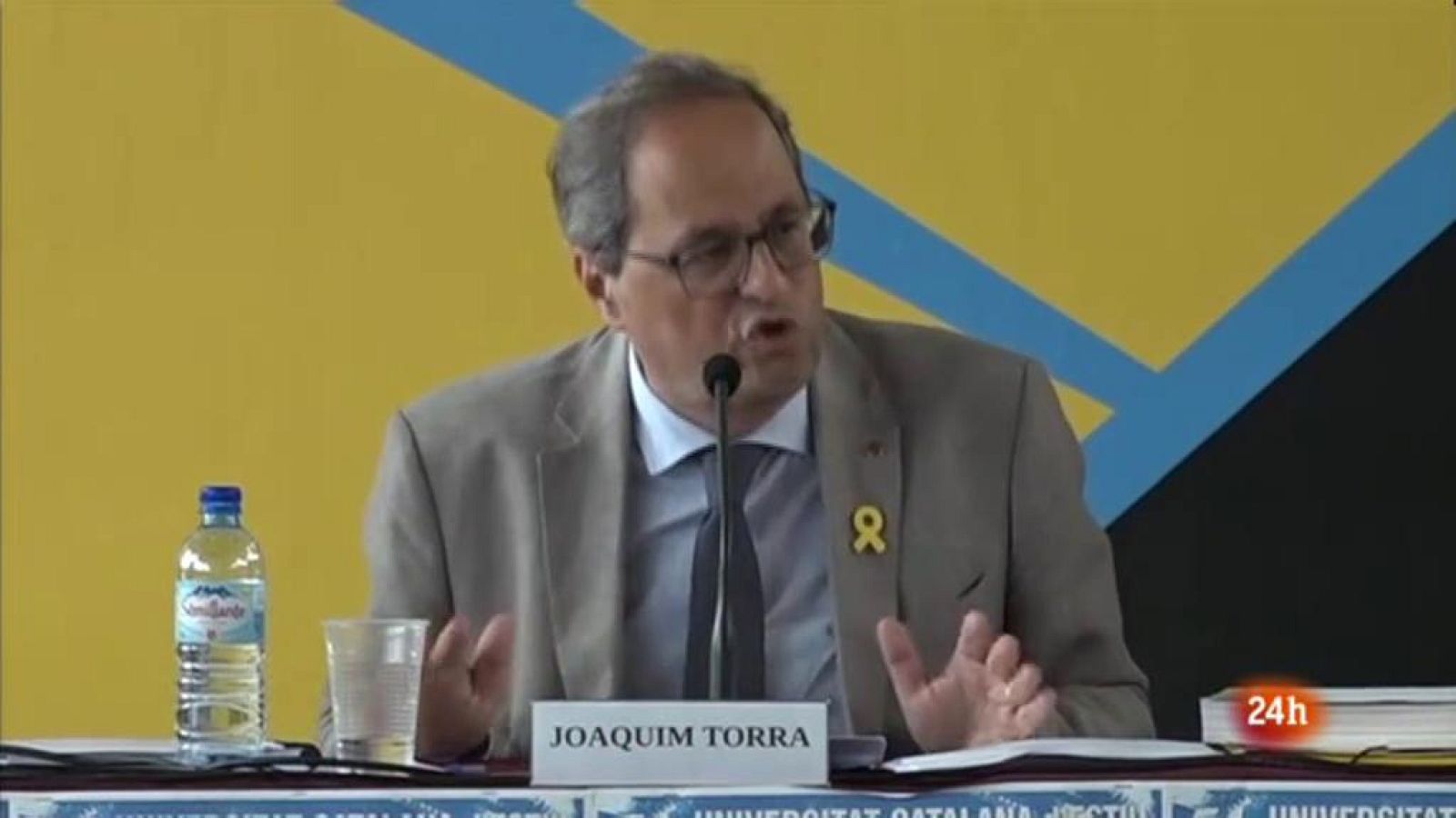 Anàlisi de l'actualitat del 20/08/2019