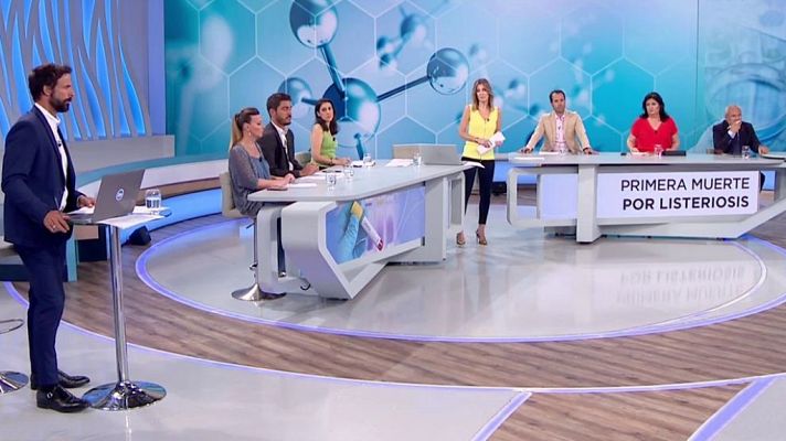 La mañana - La Mañana - 21/08/19