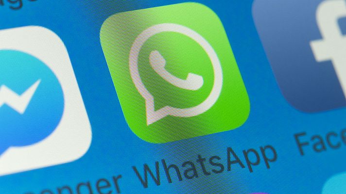 Los menores de 16 ya no podrán utilizar WhatsApp 