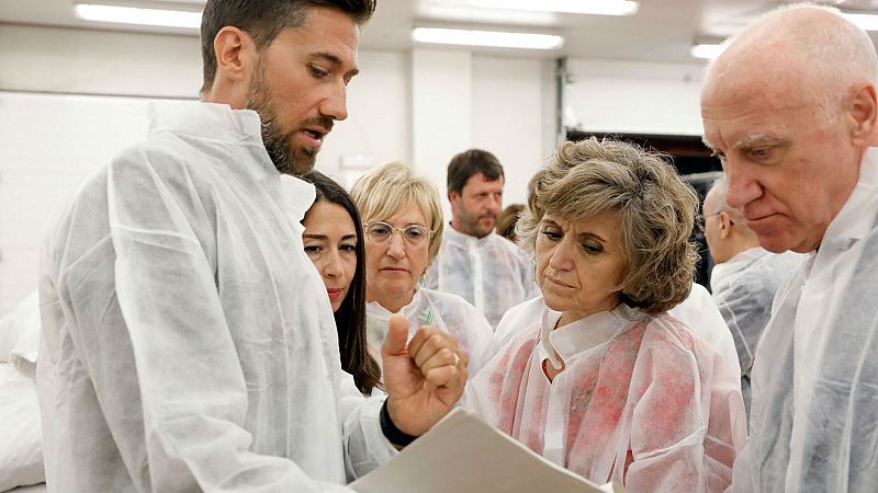 Carcedo confirma 150 casos de listeria en cinco comunidades