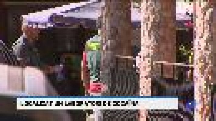 Informatiu Balear - Informatiu Balear en 2' - 21/08/19