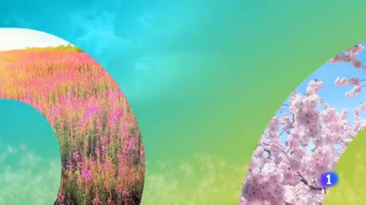 Telexornal - Galicia - El tiempo en Galicia - 21/08/19