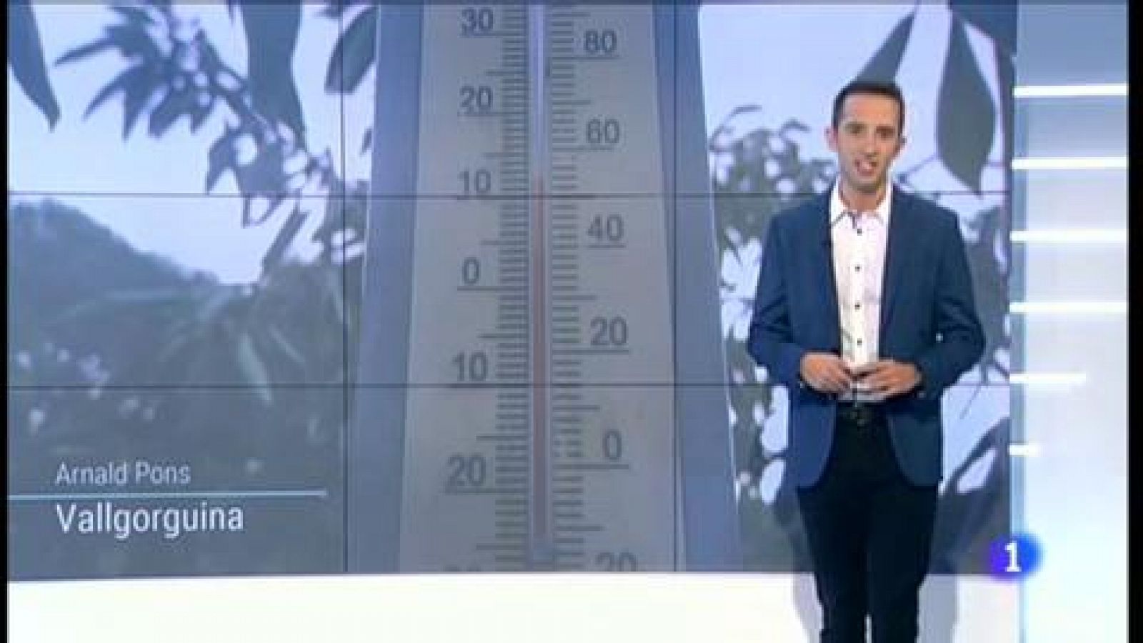 El Temps | 21/08/2019 - RTVE.es