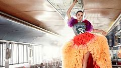 Corazón - Millie Bobby Brown lanzará su propia firma de maquillaje vegano