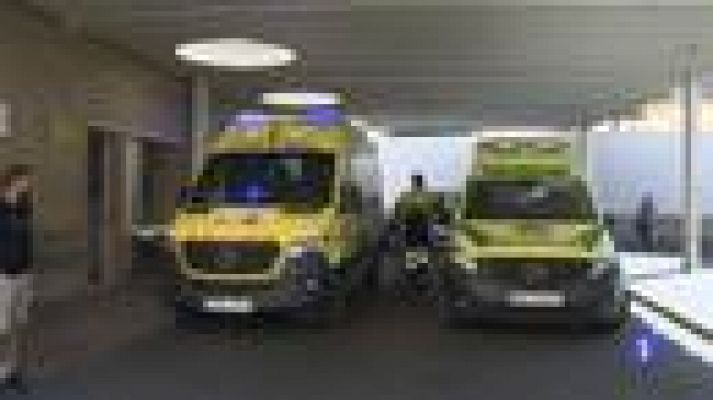 Noticias Andalucía - Noticias Andalucía - 21/8/2019