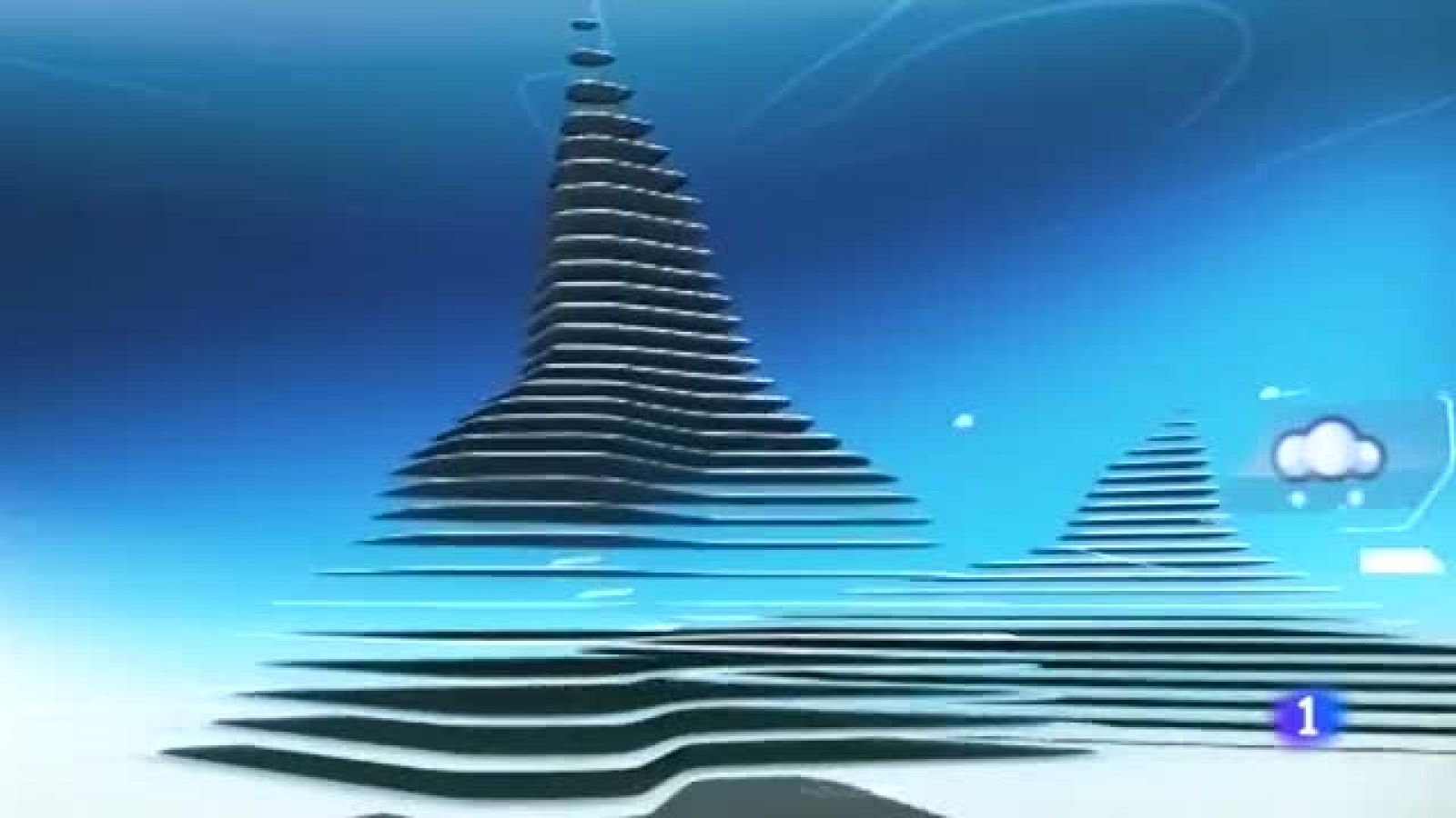 El tiempo en Castilla y León - 21/08/19