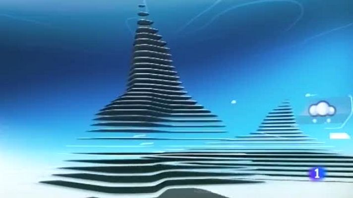 Noticias de Castilla y León - El tiempo en Castilla y León - 21/08/19