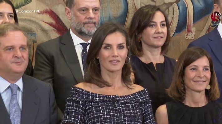 D Corazón - Corazón - 21/08/19