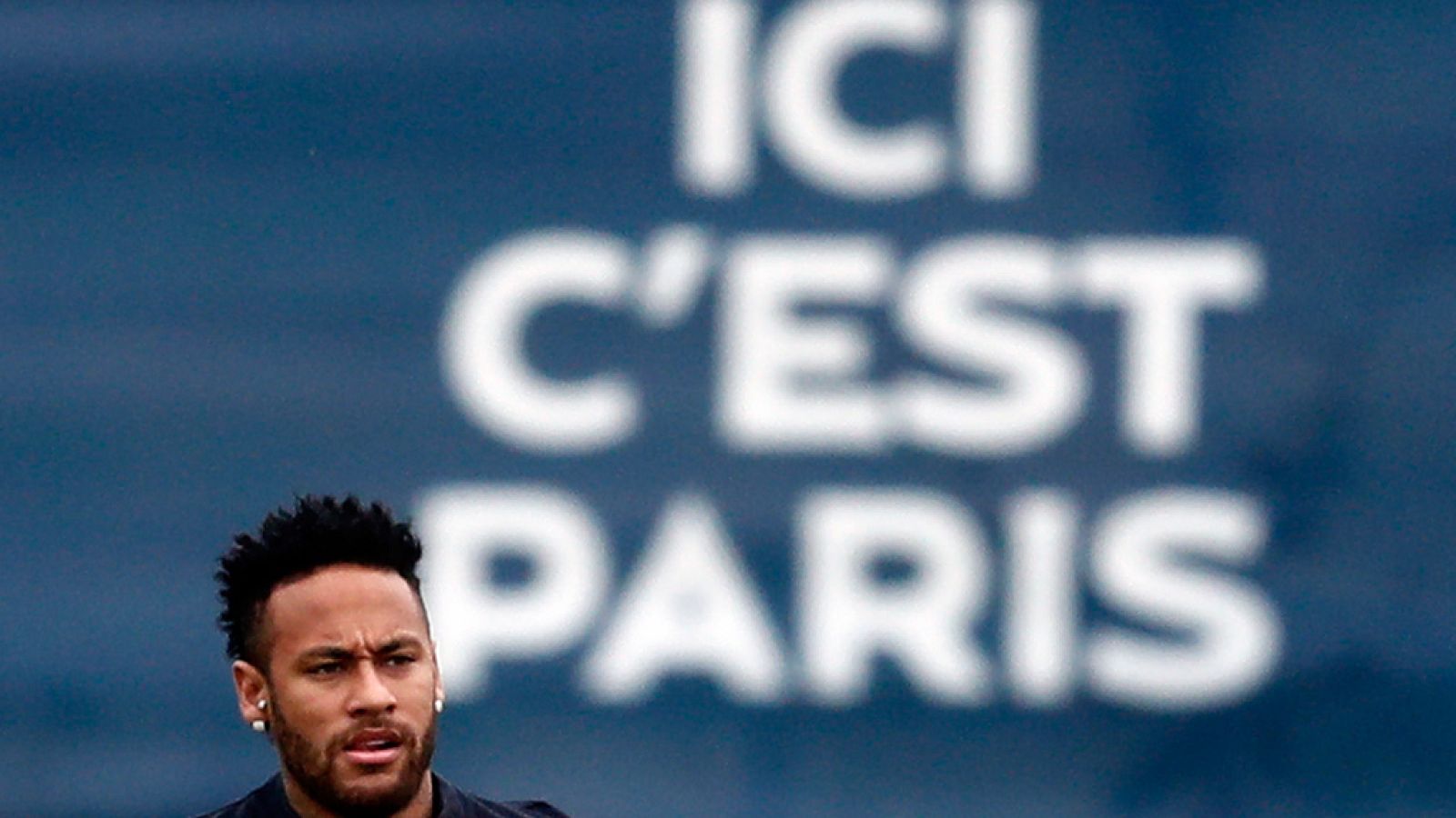 Barça, Madrid y Juve pujan por Neymar