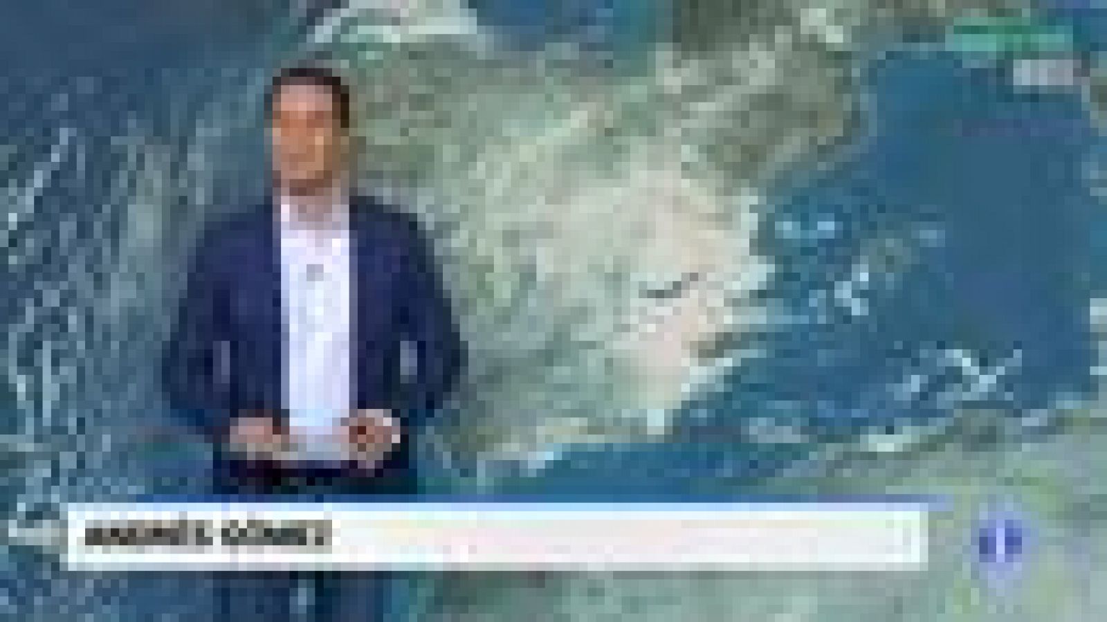 El tiempo en Andalucía - 21/8/2019 | Ver