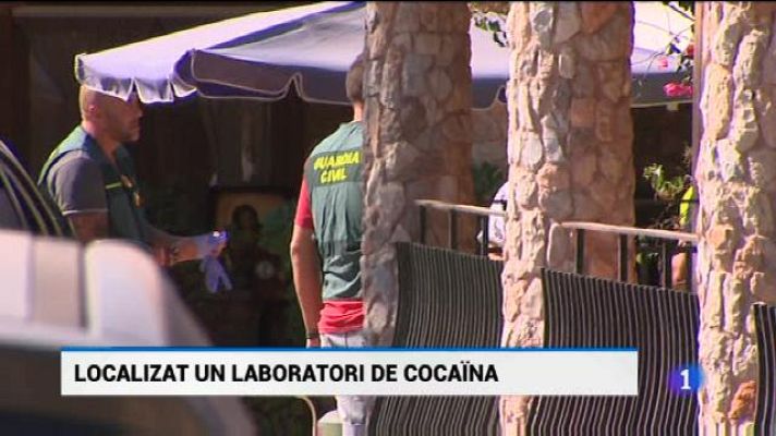 Informatiu Balear - Informatiu Balear - 21/08/19