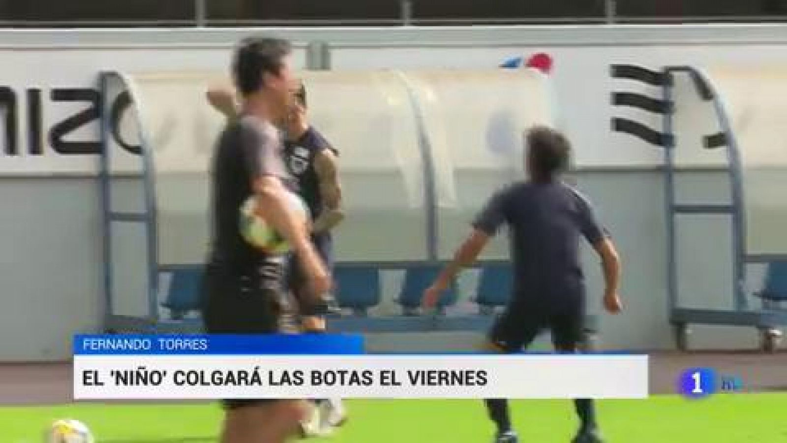 El próximo viernes Fernando Torres colgará las botas tras jugar en Japón su último partido como futbolista. El delantero español ha repasado con satisfacción su carrera.