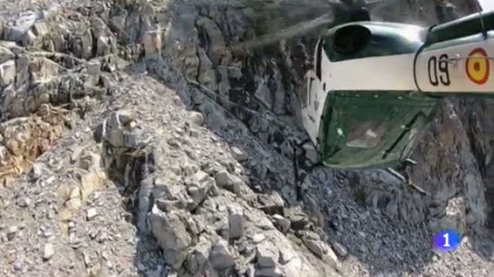 Noticias Aragón - Aragón en 2'- 21/08/2019