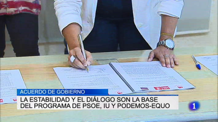 Informativo Telerioja - Informativo Telerioja - 21/08/19