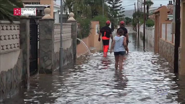 L'informatiu - Comunitat Valenciana - L'Informatiu - Comunitat Valenciana 2 - 21/08/19