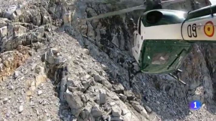 Noticias Aragón - Noticias Aragón - 21/08/2019