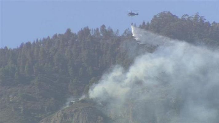 Telecanarias - Canarias en 2' - 21/08/2019