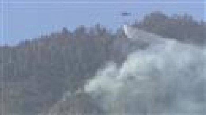 Telecanarias - Canarias en 2' - 21/08/2019