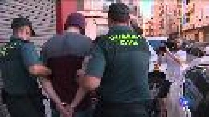 Informatiu Balear - Informatiu Balear 2 - 21/08/19