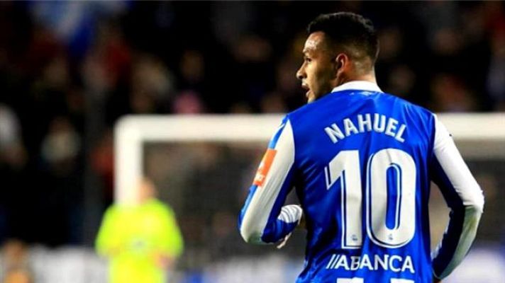 Telecanarias - Deportes Canarias - 21/08/2019