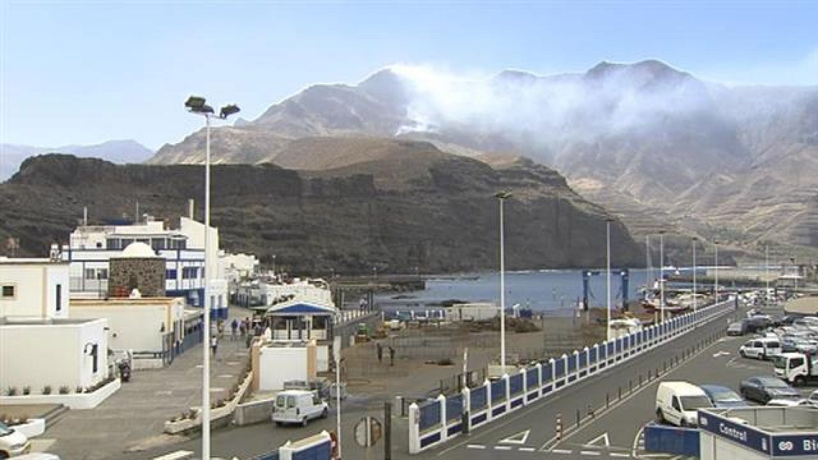 Telecanarias - 21/08/2019