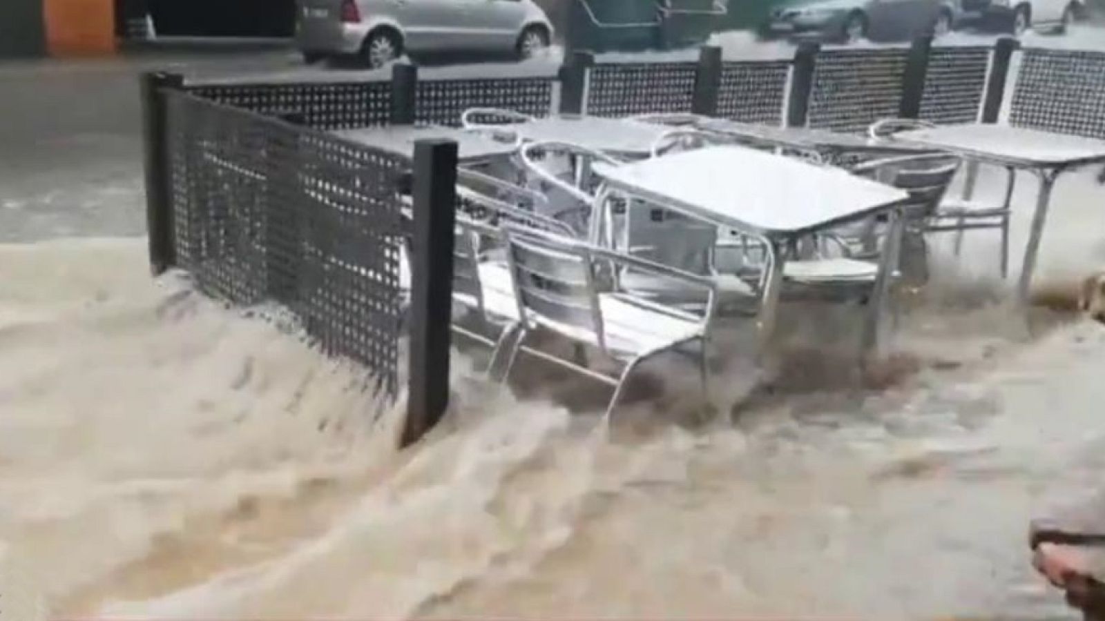 España en 24 horas - 21/08/19 - ver ahora