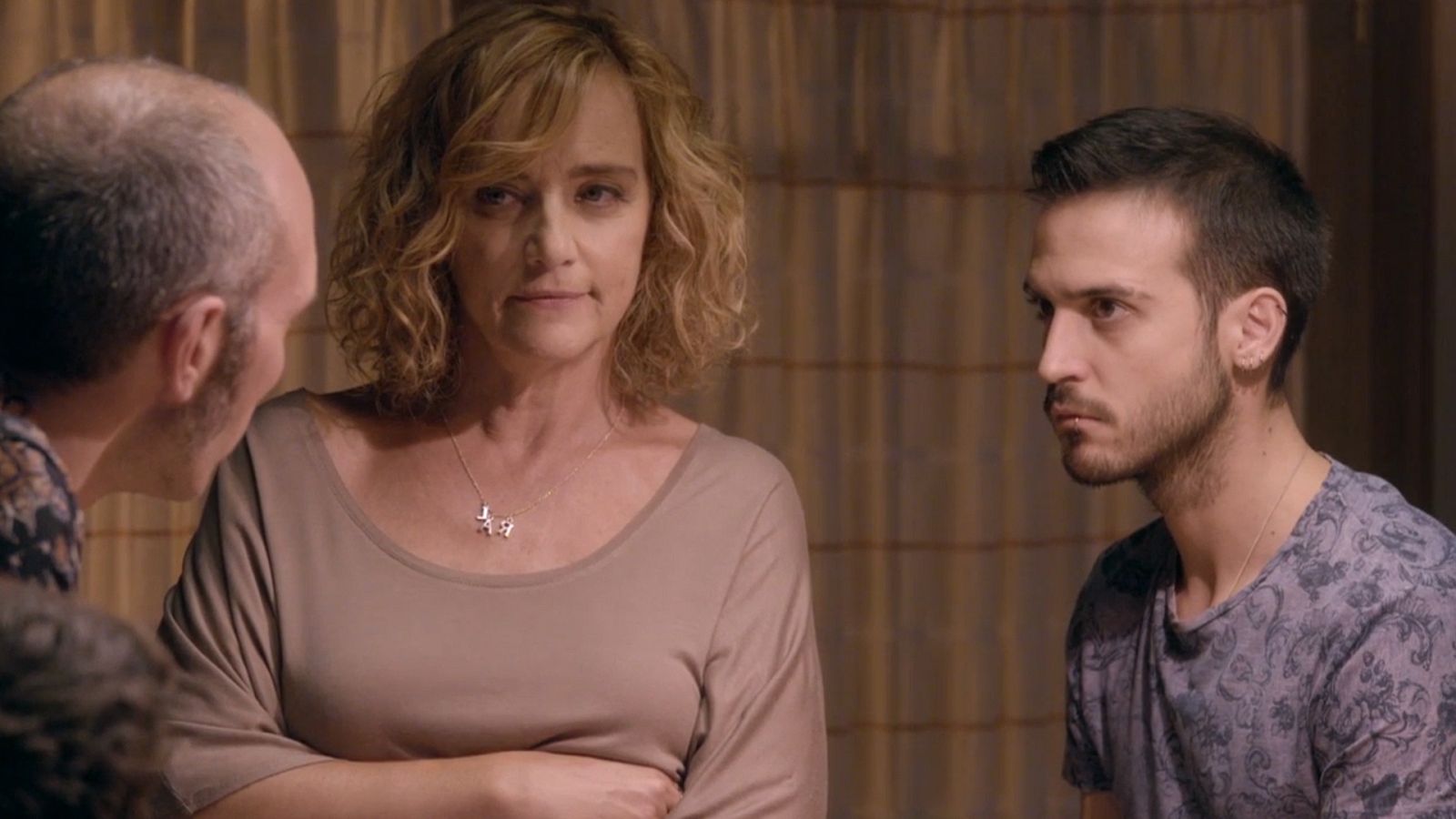 Los Soler trazan un nuevo plan contra Santos Mercader