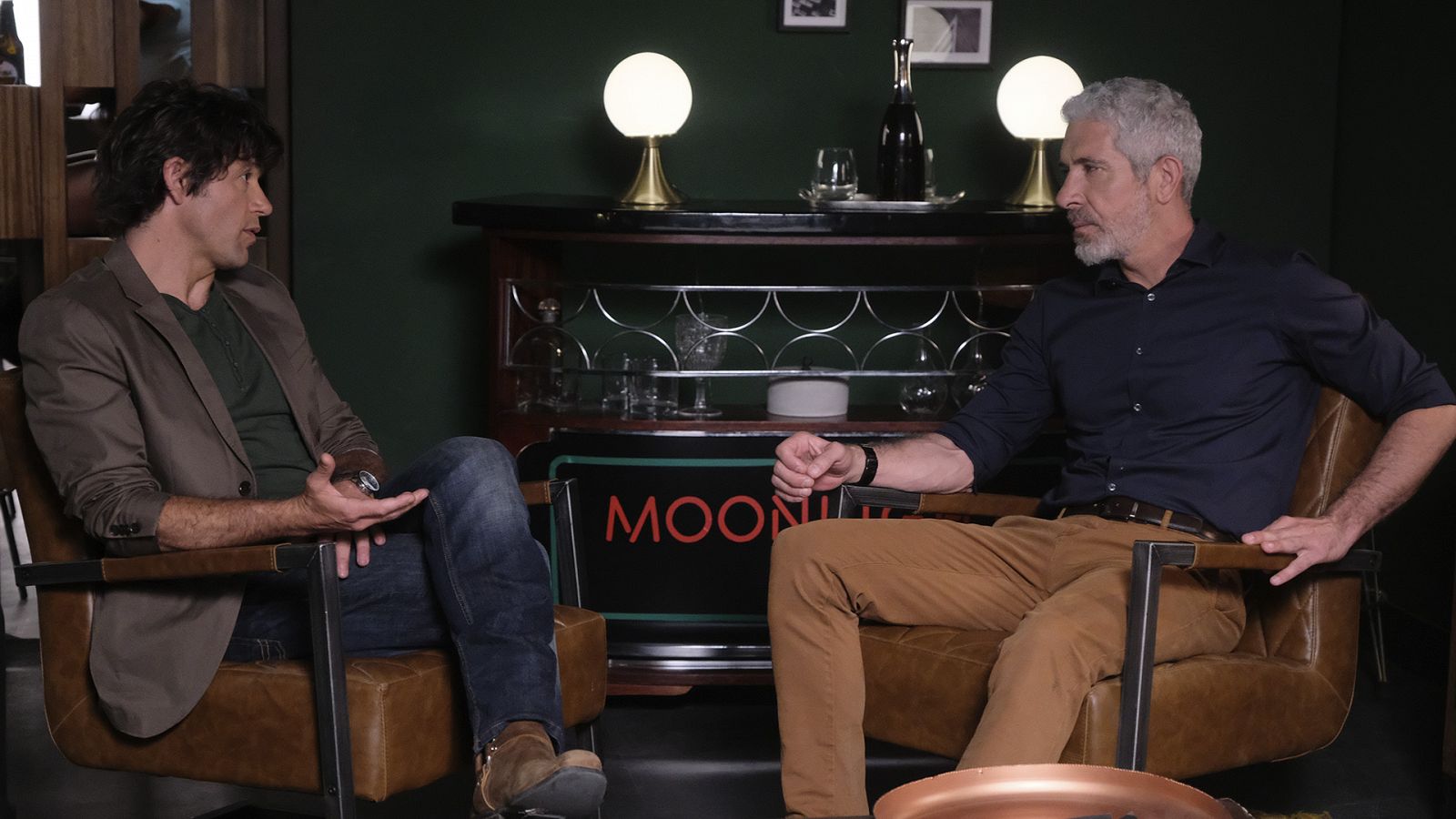 Servir y proteger - Episodio 578 - Ver ahora