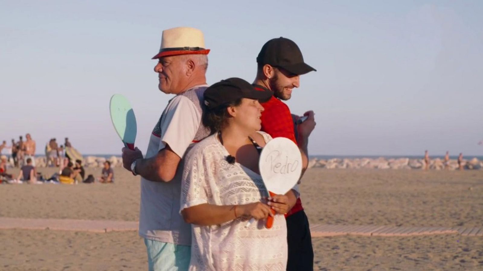 ¿Juegas o qué? - 21/08/19 - ver ahora