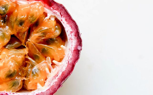 Aquí la Tierra - ¿Qué es la chinola?