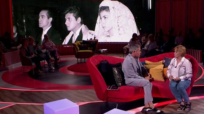 Lazos de sangre - El debate - La saga Larrañaga Merlo