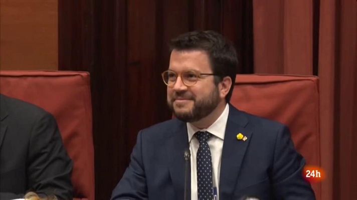 Vespre 24 - Vespre 24 - 21/08/2019