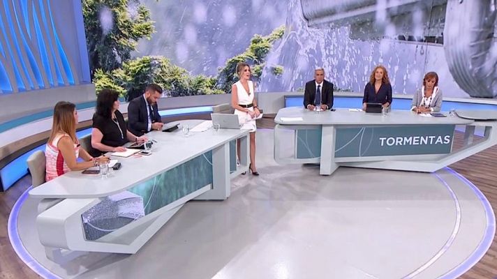 La mañana - La Mañana - 22/08/19