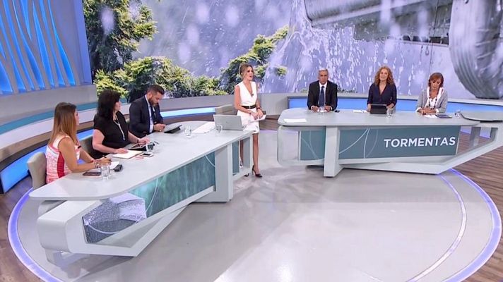 La mañana - La Mañana - 22/08/19