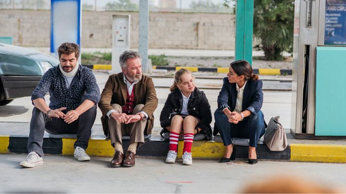 Cultura en Rtve.es - RTVE.es estrena un clip exclusivo de 'Vivir dos veces', la nueva película de María Ripoll