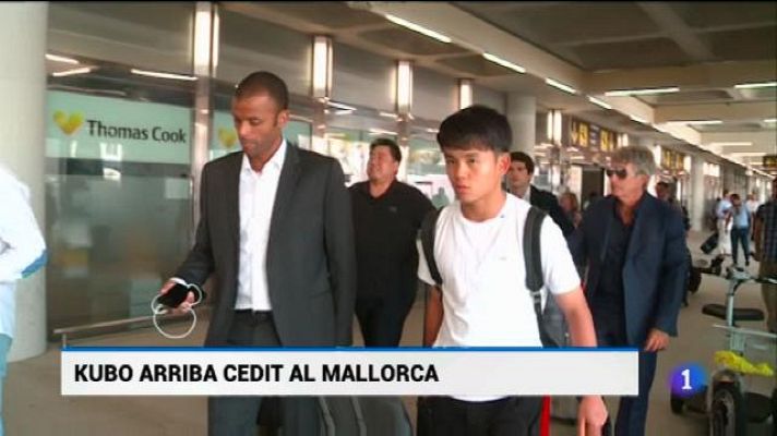 Informatiu Balear - Informatiu Balear en 2' - 22/08/19