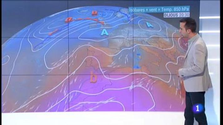 El Temps - 22/08/2019