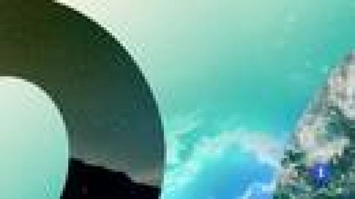 Noticias Aragón - El tiempo en Aragón  - 22/08/2019