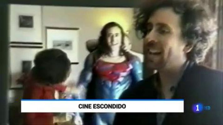 Telediario 1 - Las peliculas inacabadas y prohibidas de Hollywood