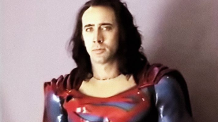 Telediario 1 - Las peliculas inacabadas y prohibidas de Hollywood