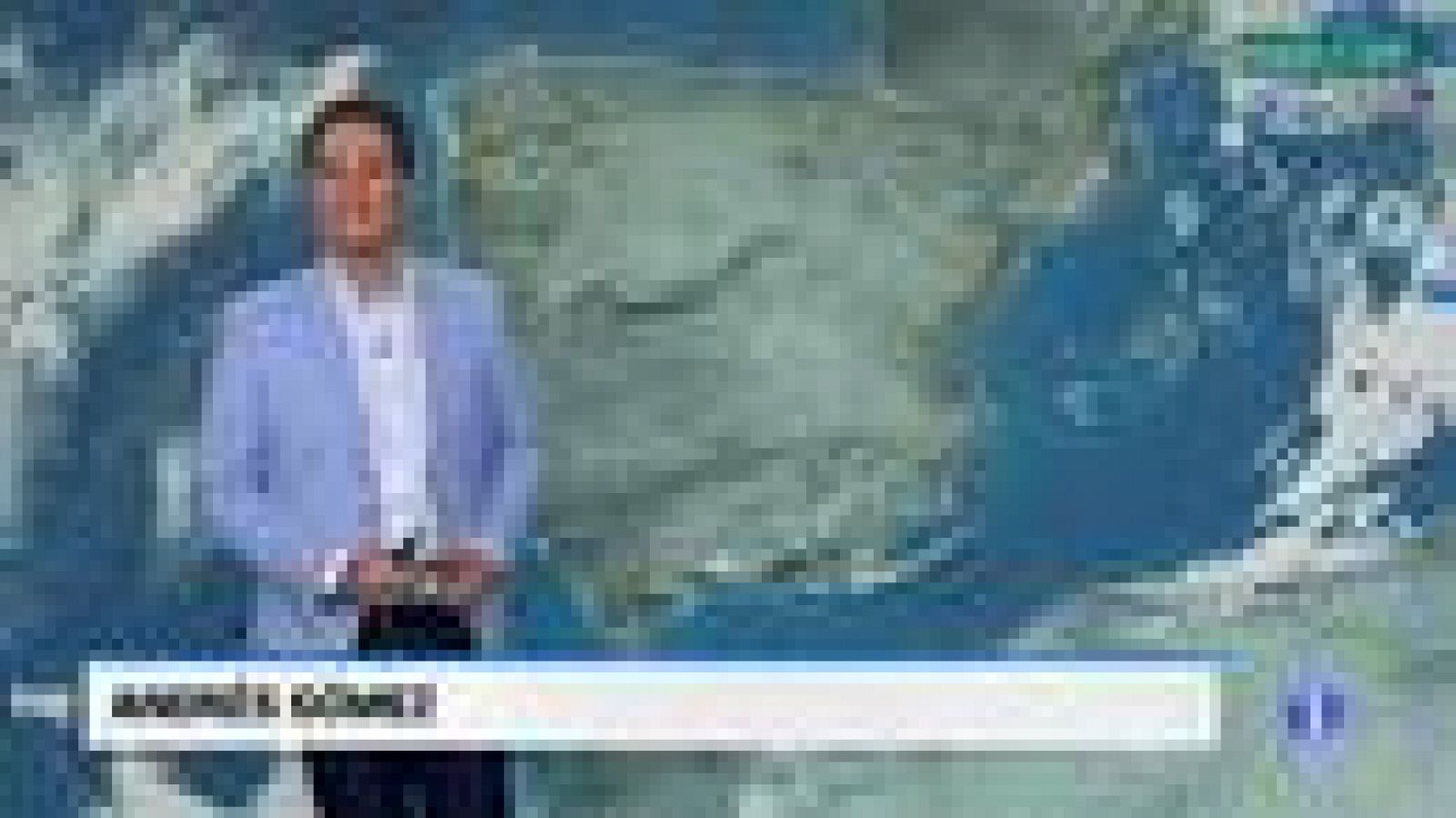 El tiempo en Andalucía - 22/08/2019 | Ver